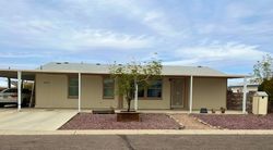 Pre-foreclosure in  E 45TH ST Yuma, AZ 85367