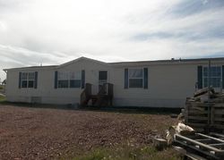 Pre-foreclosure Listing in DOUBLE TREE RD ROZET, WY 82727