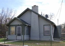 Pre-foreclosure Listing in W WAKEFIELD ST NEWCASTLE, WY 82701