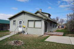 Pre-foreclosure in  W WAKEFIELD ST Newcastle, WY 82701