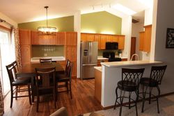 Pre-foreclosure Listing in S SCEPTER DR APT 6 FRANKLIN, WI 53132