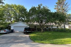 Pre-foreclosure in  GREENLEAF BLVD Racine, WI 53406