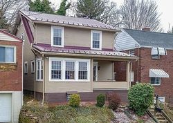 Pre-foreclosure in  TAYLOR AVE New Kensington, PA 15068