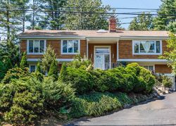 Pre-foreclosure in  WILMOT RD Scarsdale, NY 10583