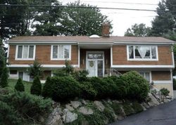 Pre-foreclosure in  WILMOT RD Scarsdale, NY 10583