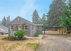 Pre-foreclosure in  53RD ST W University Place, WA 98467