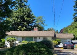 Pre-foreclosure in  SW 192ND ST Seattle, WA 98166