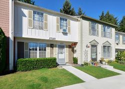 Pre-foreclosure Listing in 47TH AVE S UNIT 105 KENT, WA 98032