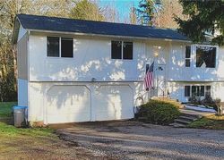 Pre-foreclosure in  NE JOHN CARLSON RD Bremerton, WA 98311