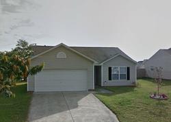 Pre-foreclosure in  NOBLE CREEK LN Raleigh, NC 27610