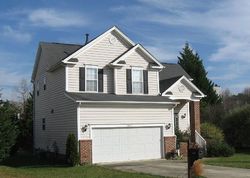 Pre-foreclosure in  WAYNICK DR Raleigh, NC 27617