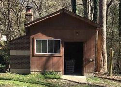 Pre-foreclosure in  OLD STAGE RD Raleigh, NC 27603