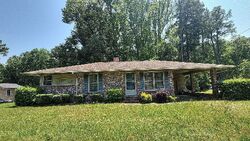 Pre-foreclosure in  CRESCENT RD Emporia, VA 23847