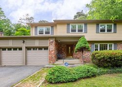 Pre-foreclosure in  FARRAGUT DR Stafford, VA 22554