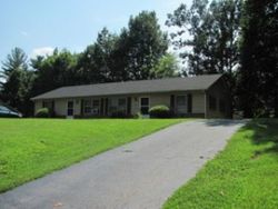 Pre-foreclosure in  STOREY CREEK LN Rocky Mount, VA 24151