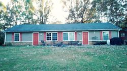 Pre-foreclosure in  STOREY CREEK LN Rocky Mount, VA 24151