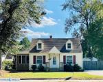 Pre-foreclosure in  W LITTLE CREEK RD Norfolk, VA 23505