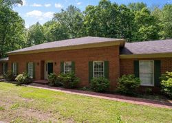 Pre-foreclosure in  WATERFORD DR Spotsylvania, VA 22551
