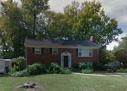 Pre-foreclosure in  BOND CT Alexandria, VA 22315