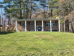 Pre-foreclosure in  COUNTRY HOMES RD Roanoke, VA 24018