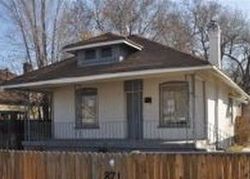 Pre-foreclosure in  S CONCORD ST Salt Lake City, UT 84104
