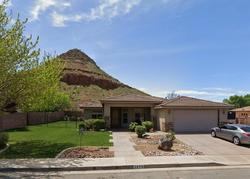 Pre-foreclosure Listing in S GREAT BASIN DR WASHINGTON, UT 84780