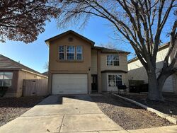 Pre-foreclosure in  MISTY PLAIN DR San Antonio, TX 78245
