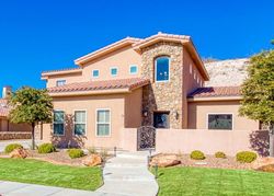 Pre-foreclosure in  WILDWOOD CT El Paso, TX 79912