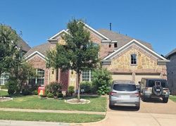 Pre-foreclosure in  ORLEANS DR Mckinney, TX 75071