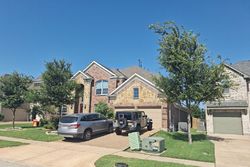 Pre-foreclosure in  ORLEANS DR Mckinney, TX 75071