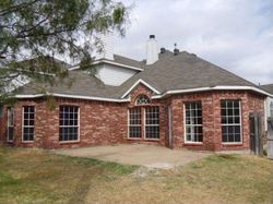 Pre-foreclosure in  WALES CT Grand Prairie, TX 75052