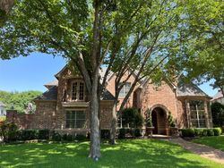 Pre-foreclosure Listing in FALLBROOK CT COLLEYVILLE, TX 76034