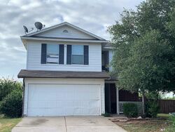 Pre-foreclosure in  KALE DR Austin, TX 78725