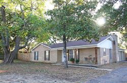 Pre-foreclosure in  GREGORY ST Joshua, TX 76058