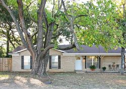 Pre-foreclosure Listing in GREGORY ST JOSHUA, TX 76058