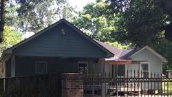 Pre-foreclosure in  SPARKS ST Houston, TX 77093