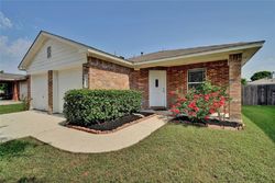 Pre-foreclosure in  BROOKE ST Hutto, TX 78634