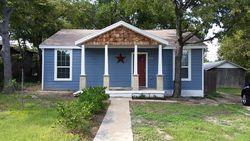 Pre-foreclosure in  WYATT DR Fort Worth, TX 76108