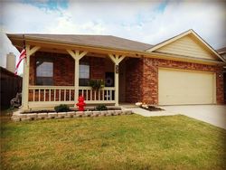 Pre-foreclosure in  BLAZING STAR DR Fort Worth, TX 76179