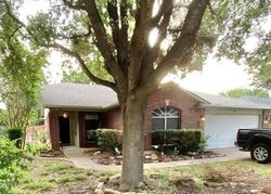 Pre-foreclosure in  VERNELL WAY Round Rock, TX 78664