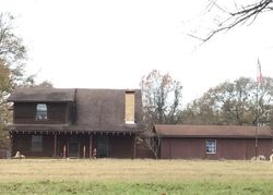 Pre-foreclosure Listing in COUNTY ROAD 3343 OMAHA, TX 75571