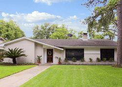 Pre-foreclosure in  OVERBROOK LN Houston, TX 77042
