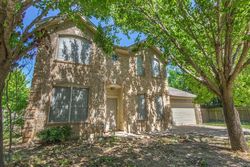 Pre-foreclosure in  AUTUMN TRL Georgetown, TX 78626