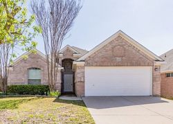 Pre-foreclosure in  CEDARCREST LN Fort Worth, TX 76123