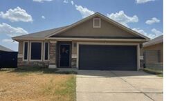 Pre-foreclosure in  SAINT IADA ST Laredo, TX 78046