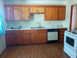 Pre-foreclosure in  S RIDGELAND AVE Fritch, TX 79036