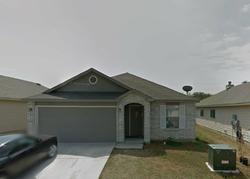 Pre-foreclosure in  PIEDMONT GLN San Antonio, TX 78249