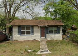 Pre-foreclosure Listing in SALTILLO ST SAN MARCOS, TX 78666