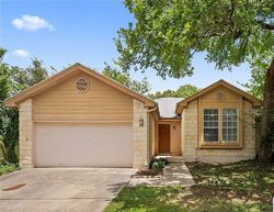 Pre-foreclosure in  DOLLY ST San Marcos, TX 78666
