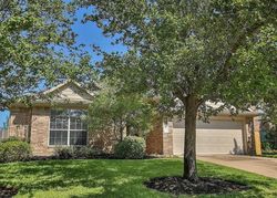 Pre-foreclosure in  TWIN FLOWER DR Tomball, TX 77377